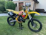 Klikněte pro detailní foto č. 1 - Suzuki RM 250