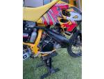 Klikněte pro detailní foto č. 6 - Suzuki RM 250