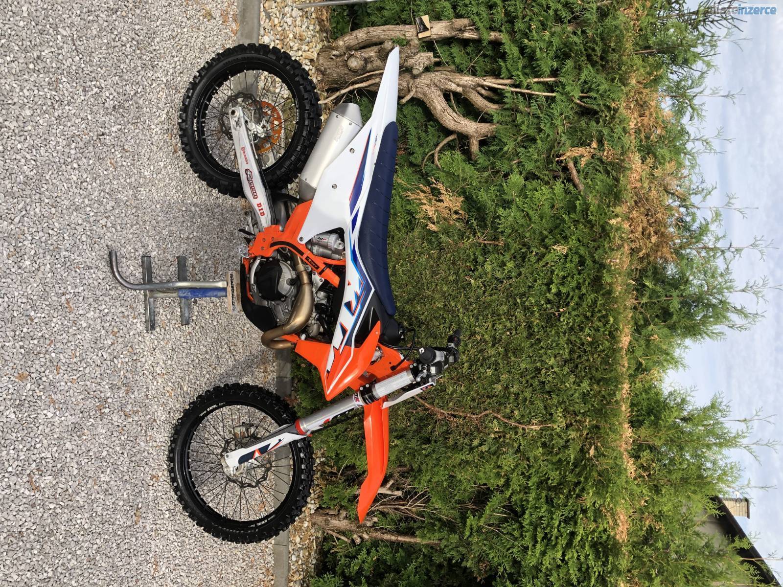 KTM 450 SX-F