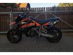 Klikněte pro detailní foto č. 1 - KTM 950 Supermoto