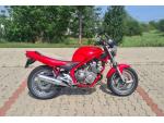 Klikněte pro detailní foto č. 4 - Yamaha XJ 600 N