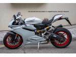 Klikněte pro detailní foto č. 8 - Ducati 959 Panigale