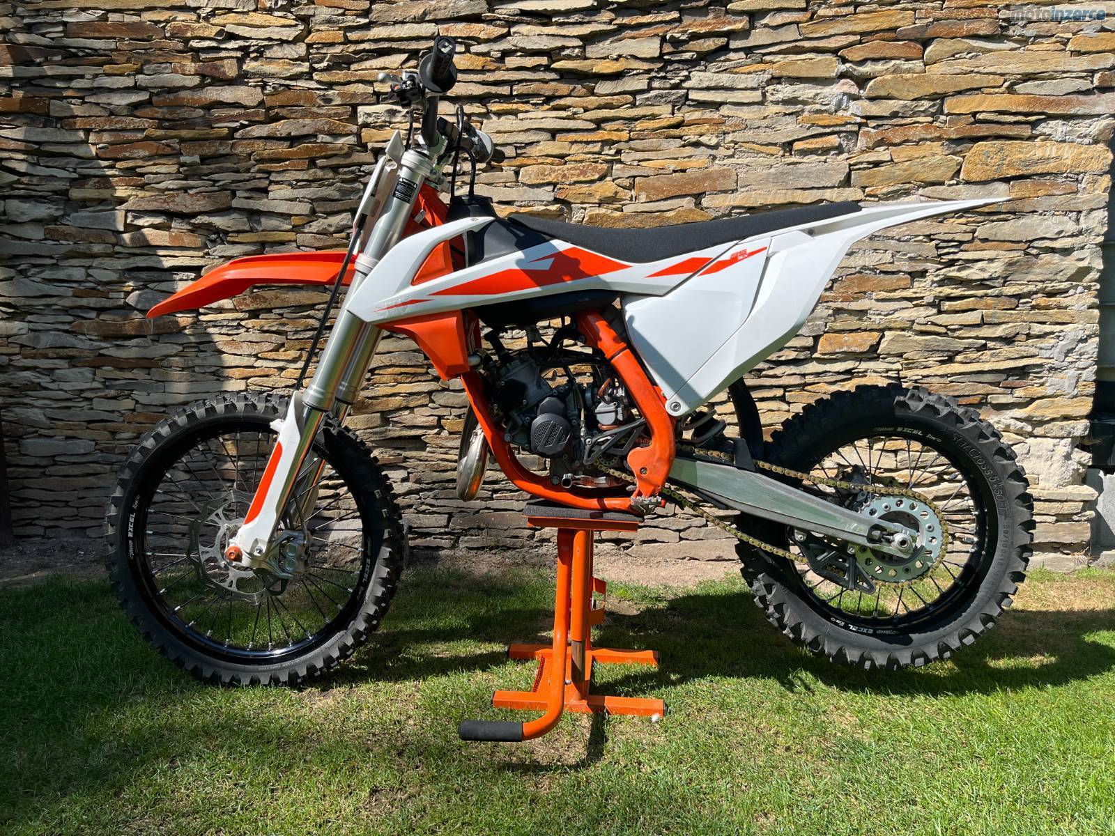 KTM 85 SX (19x16)