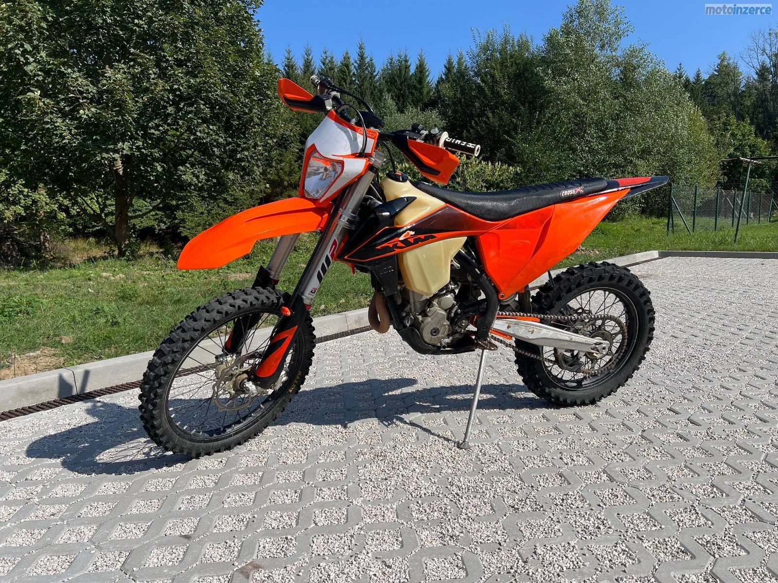 KTM 350 EXC-F