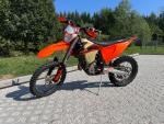 Klikněte pro detailní foto č. 1 - KTM 350 EXC-F