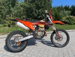 Klikněte pro detailní foto č. 2 - KTM 350 EXC-F