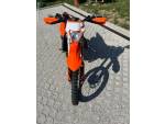 Klikněte pro detailní foto č. 5 - KTM 350 EXC-F