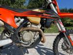 Klikněte pro detailní foto č. 4 - KTM 350 EXC-F