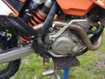 Klikněte pro detailní foto č. 3 - KTM 450 SX-F