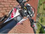 Klikněte pro detailní foto č. 6 - Yamaha WR 125 R