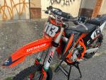 Klikněte pro detailní foto č. 17 - KTM 350 SX-F