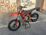 Klikněte pro detailní foto č. 9 - KTM 350 SX-F