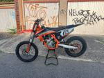 Klikněte pro detailní foto č. 1 - KTM 350 SX-F