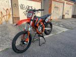 Klikněte pro detailní foto č. 4 - KTM 350 SX-F