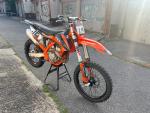 Klikněte pro detailní foto č. 3 - KTM 350 SX-F