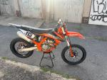 Klikněte pro detailní foto č. 2 - KTM 350 SX-F