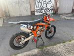 Klikněte pro detailní foto č. 5 - KTM 350 SX-F