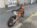 Klikněte pro detailní foto č. 6 - KTM 350 SX-F