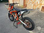 Klikněte pro detailní foto č. 8 - KTM 350 SX-F