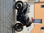 Klikněte pro detailní foto č. 7 - Yamaha MT-09 ABS