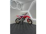 Klikněte pro detailní foto č. 1 - Honda CRF 450 R