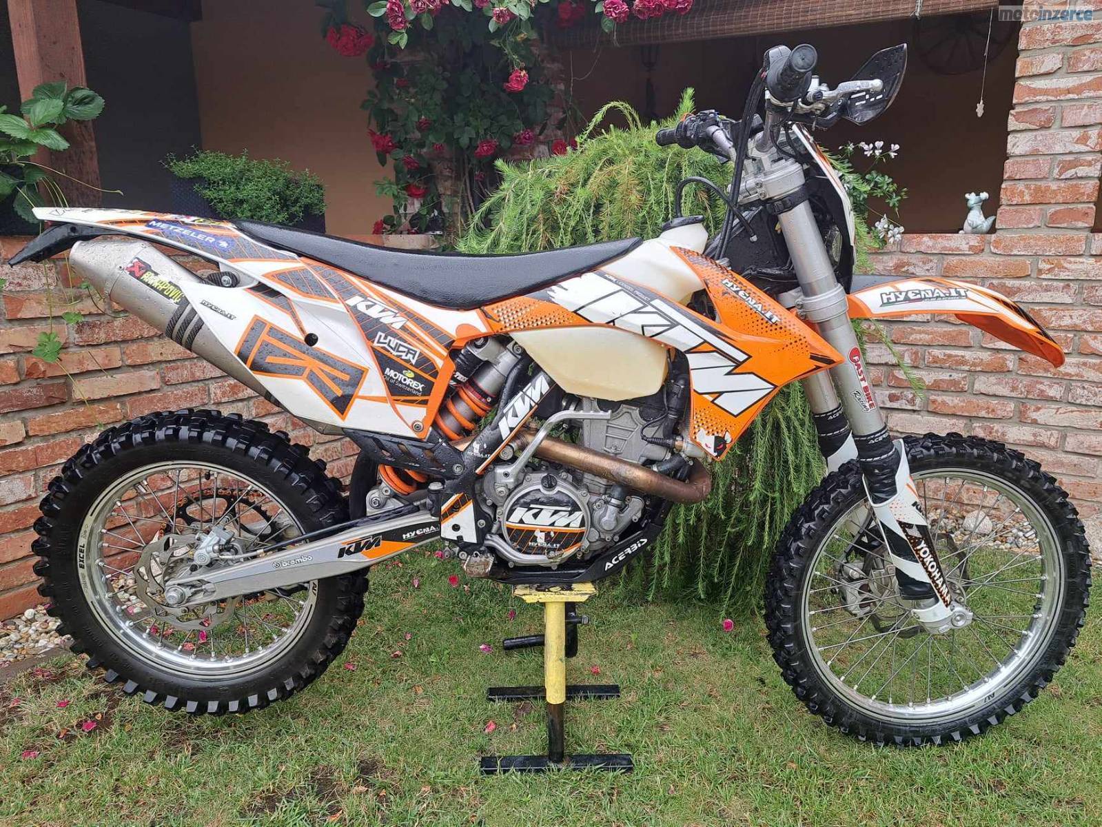 KTM 350 EXC-F