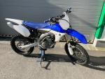 Klikněte pro detailní foto č. 1 - Yamaha YZ 450 F