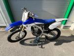 Klikněte pro detailní foto č. 2 - Yamaha YZ 450 F