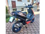 Klikněte pro detailní foto č. 3 - Aprilia SR 50 Ditech