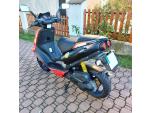 Klikněte pro detailní foto č. 5 - Aprilia SR 50 Ditech