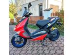 Klikněte pro detailní foto č. 6 - Aprilia SR 50 Ditech