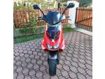 Klikněte pro detailní foto č. 8 - Aprilia SR 50 Ditech