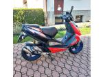 Klikněte pro detailní foto č. 2 - Aprilia SR 50 Ditech