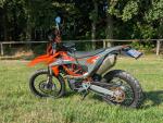 Klikněte pro detailní foto č. 1 - KTM 690 Enduro R