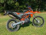 Klikněte pro detailní foto č. 2 - KTM 690 Enduro R