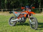 Klikněte pro detailní foto č. 3 - KTM 690 Enduro R