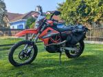 Klikněte pro detailní foto č. 7 - KTM 690 Enduro R