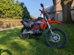 Klikněte pro detailní foto č. 8 - KTM 690 Enduro R