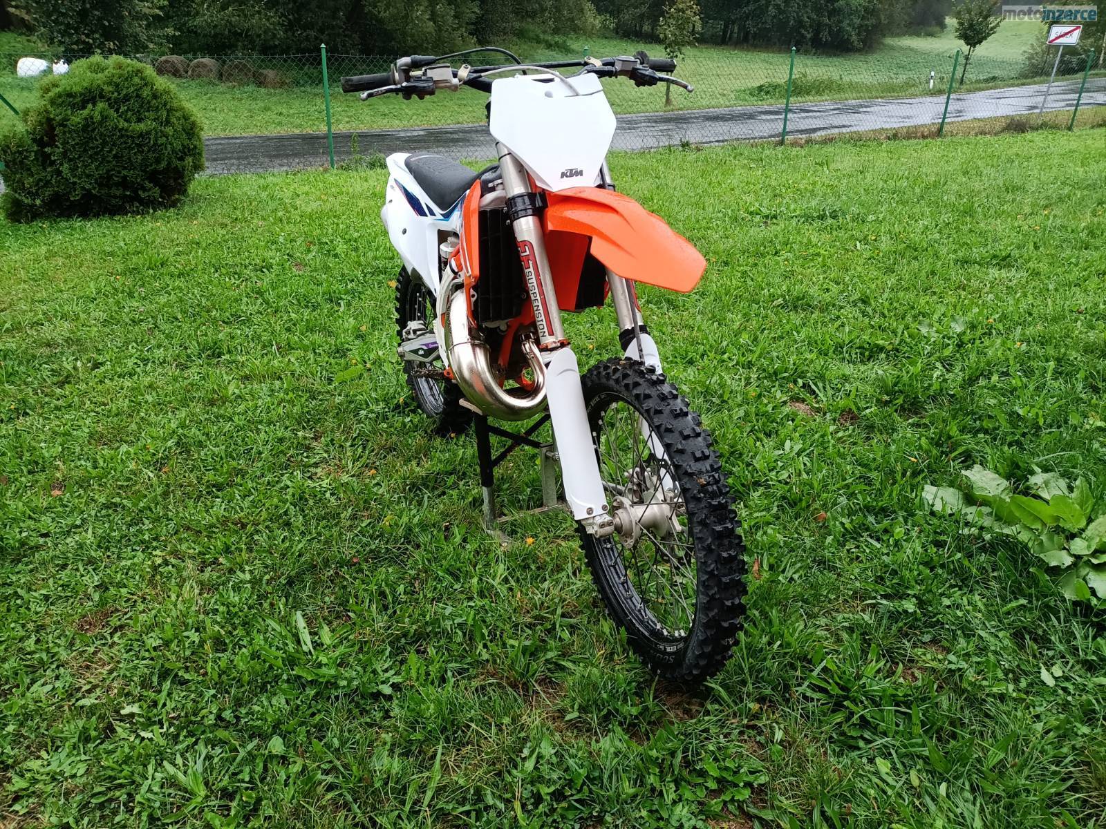 KTM 125 SX