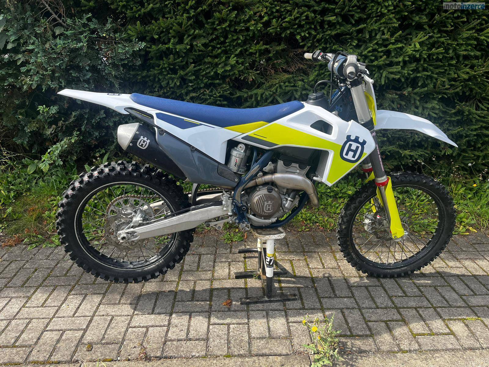 Husqvarna FC 250