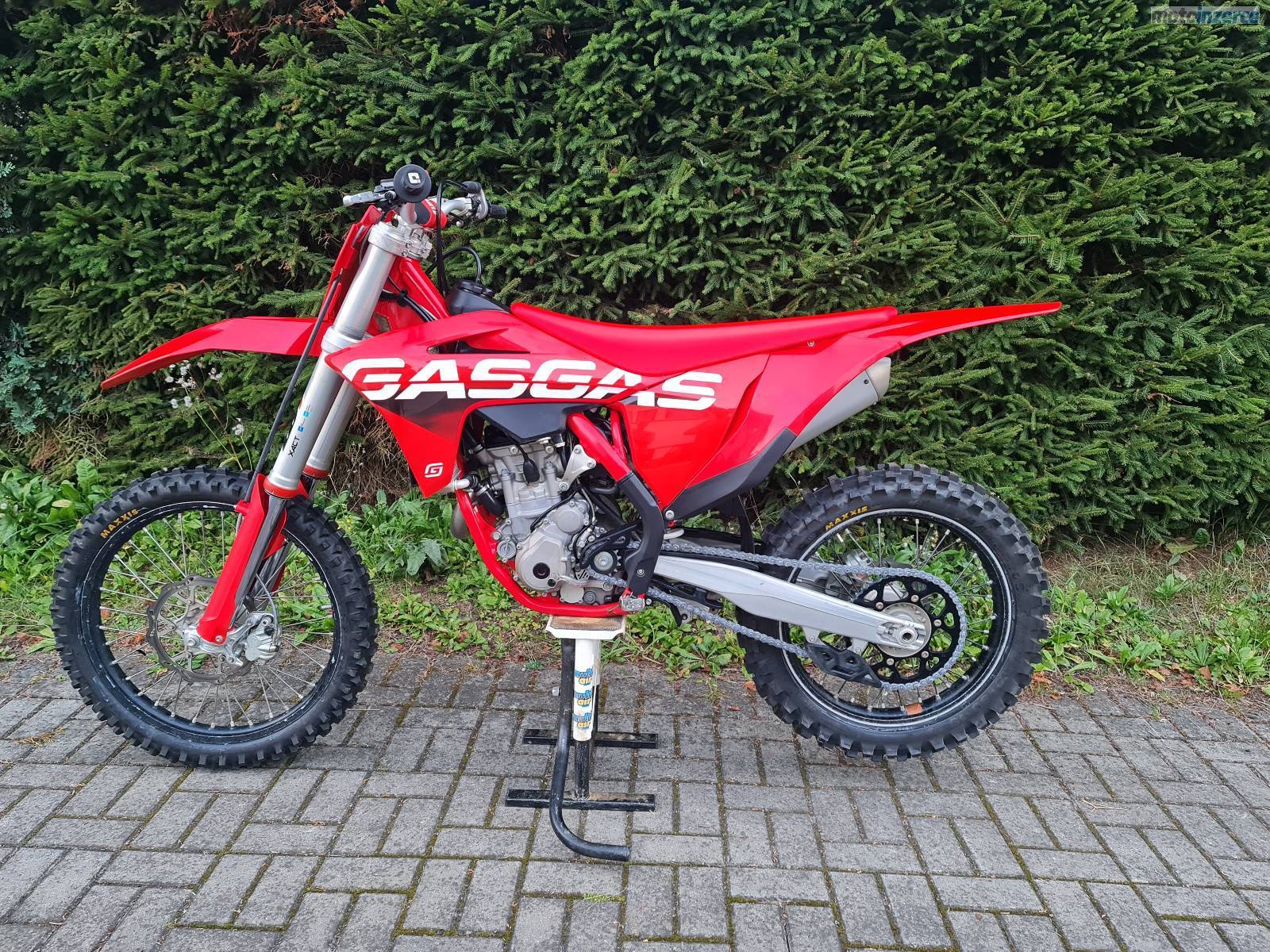 Gas Gas MC 250