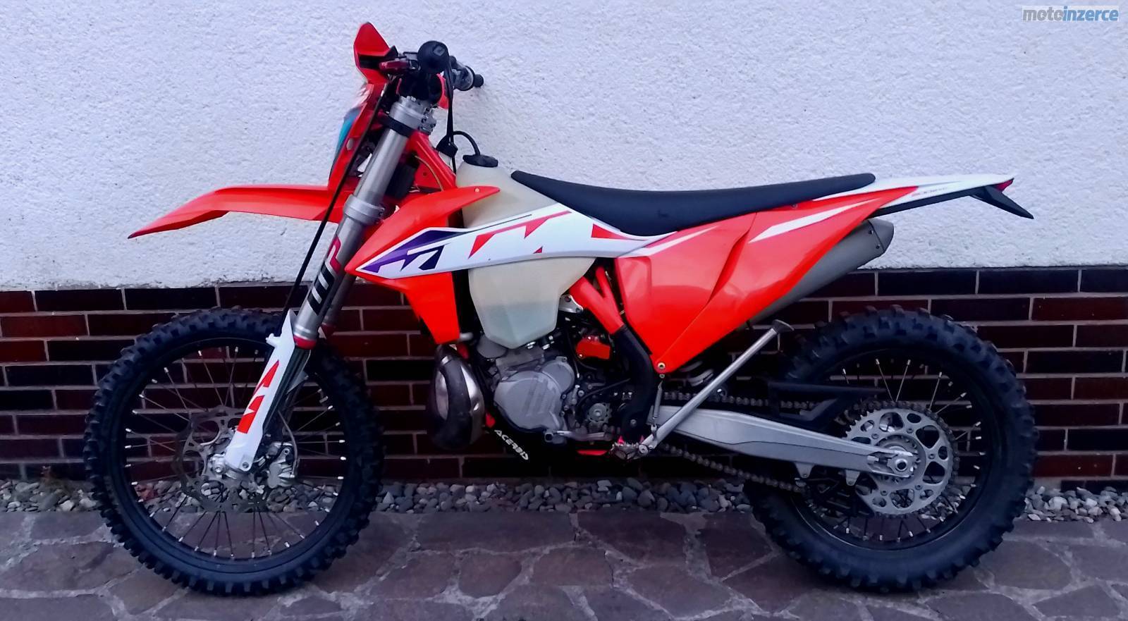 KTM 300 EXC TPI