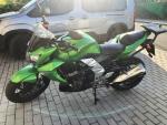 Klikněte pro detailní foto č. 2 - Kawasaki Z 1000