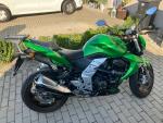 Klikněte pro detailní foto č. 3 - Kawasaki Z 1000