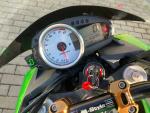 Klikněte pro detailní foto č. 5 - Kawasaki Z 1000