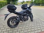 Klikněte pro detailní foto č. 11 - Yamaha MT-07