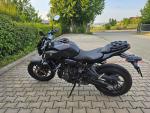 Klikněte pro detailní foto č. 1 - Yamaha MT-07