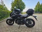 Klikněte pro detailní foto č. 2 - Yamaha MT-07