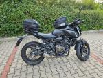 Klikněte pro detailní foto č. 5 - Yamaha MT-07