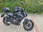 Klikněte pro detailní foto č. 6 - Yamaha MT-07